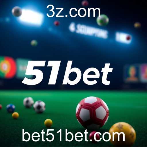 Expansão do 51bet: Apostas e Novidades no Setor