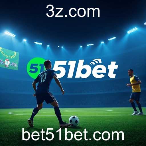 51bet: Estratégias e Desafios no Mercado Brasileiro de Jogos