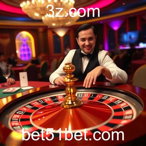 Novidades e Tendências no 51bet: O Futuro dos Jogos Online