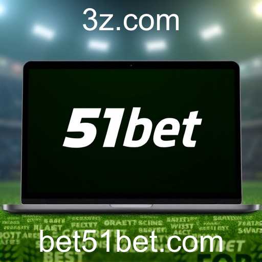 51bet e a Revolução dos Jogos Online no Brasil