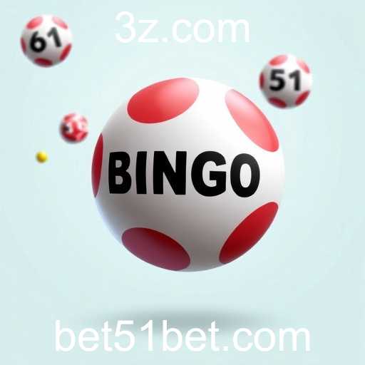 A Fascinante Categoria de Jogos de Bingo no '51bet'