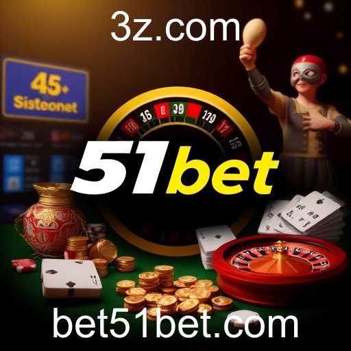 A Popularidade Crescente dos Cassinos Online no 51bet