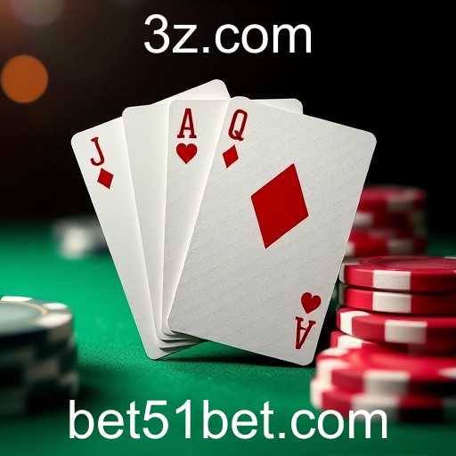 Explorando a Categoria 'Poker Room' no 51bet