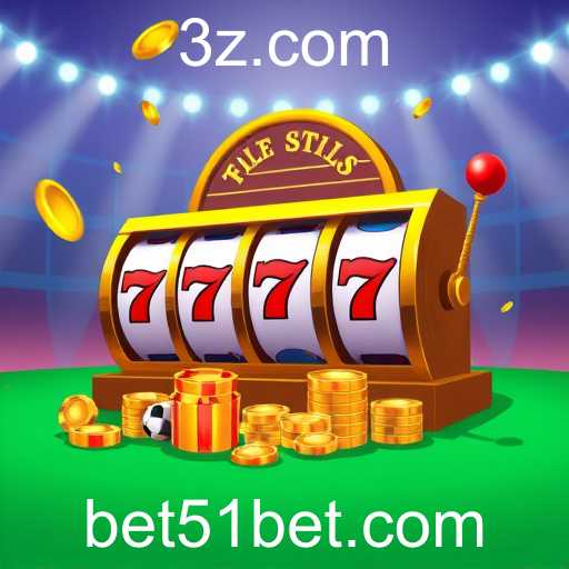 Explorando a Categoria 'Slot Games' no 51bet