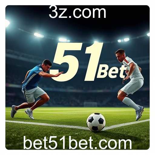 Explorando as Oportunidades e Desafios das Apostas Esportivas no 51bet