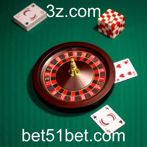 Explorando a Diversão e Estratégia dos Jogos de Mesa no 51bet